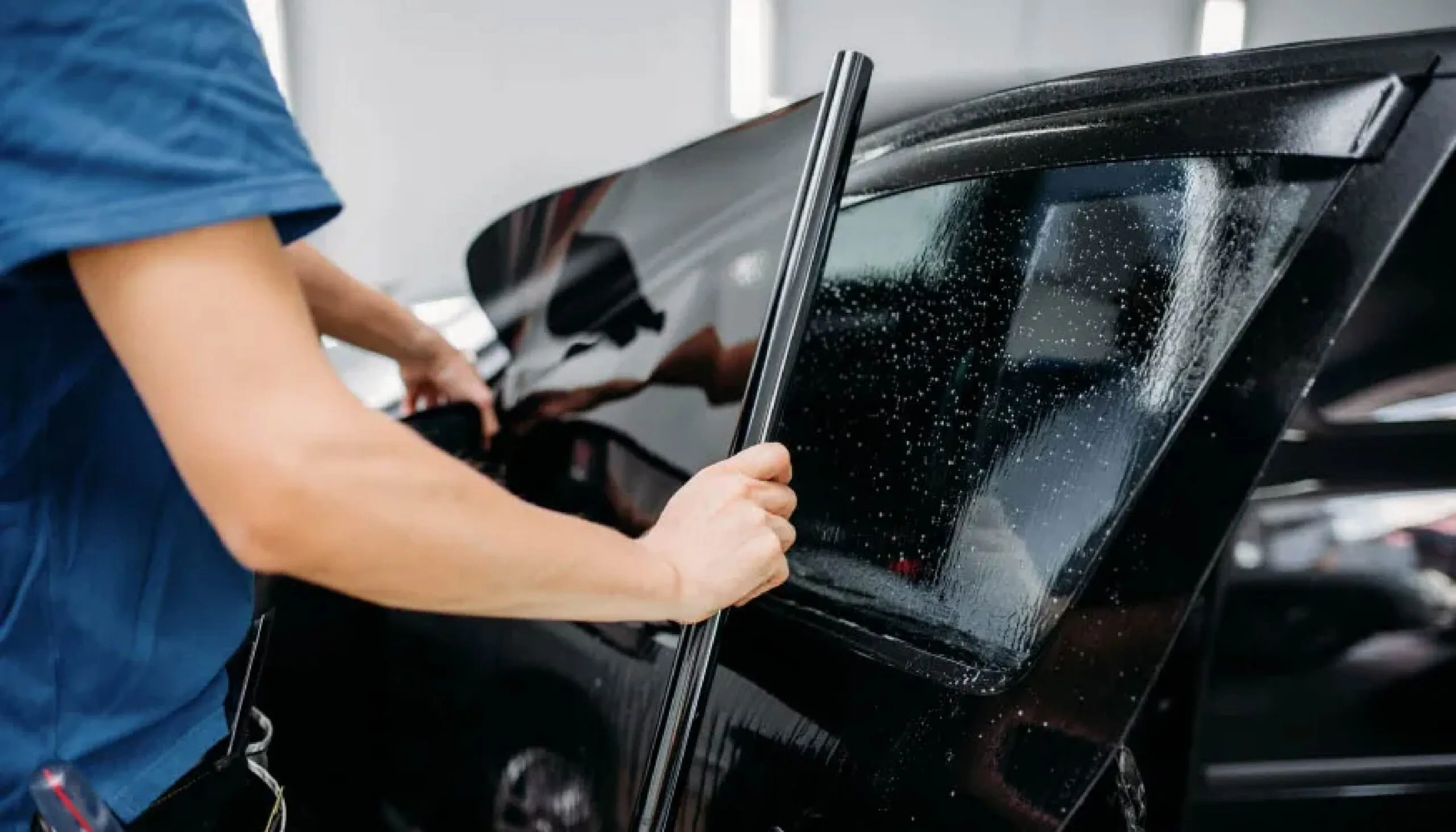 Cam Filmi Seçerken Nelere Dikkat Edilmeli? (Prestige FA PPF Tavsiyeleri)